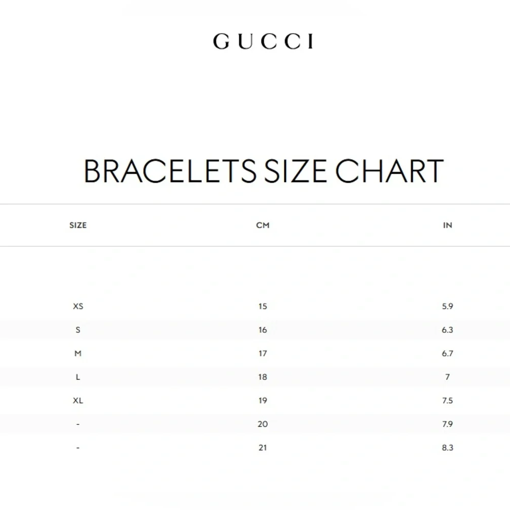 Gucci Ball Chain Cross 750 18K White Gold Bracelet | # 16 - Picture 14 of 14